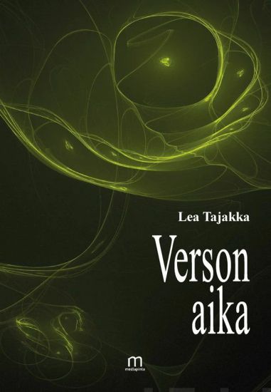 Kansikuva: Verson aika
