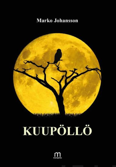 Kuupöllö