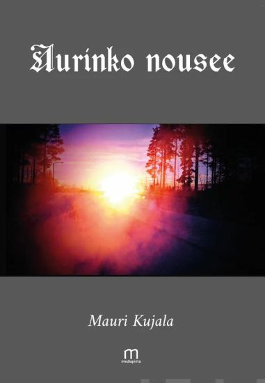 Aurinko nousee