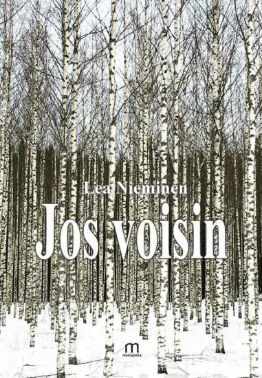 Kansikuva: Jos voisin