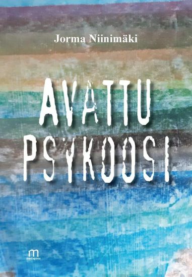 Avattu psykoosi
