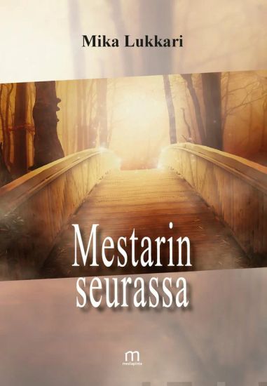 Kansikuva: Mestarin seurassa