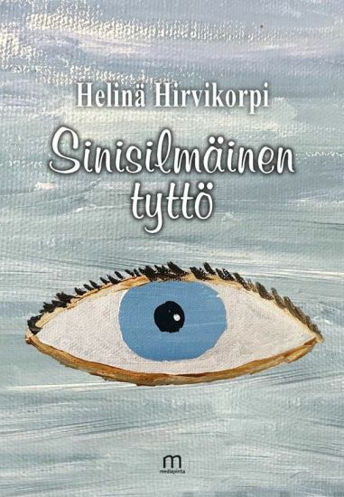 Sinisilmäinen tyttö