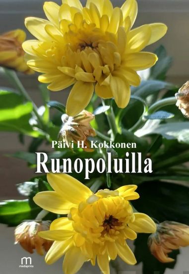 Kansikuva: Runopoluilla