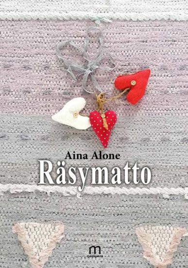 Kansikuva: Räsymatto