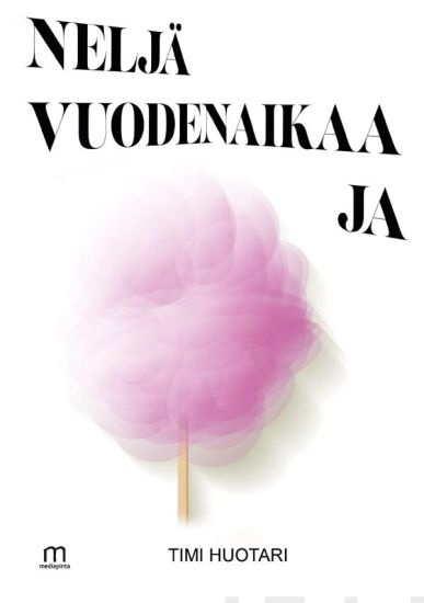 Kansikuva: Neljä vuodenaikaa ja hattaraa