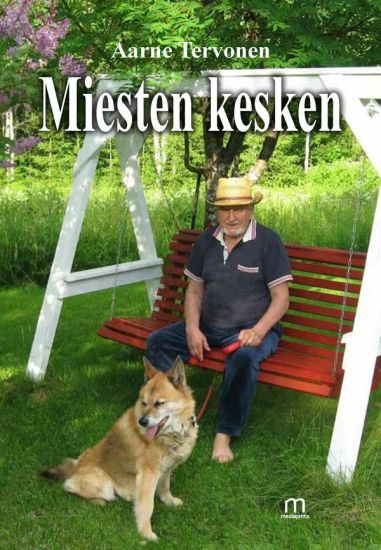 Kansikuva: Miesten kesken