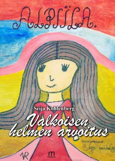 Alpiila - valkoisen helmen arvoitus