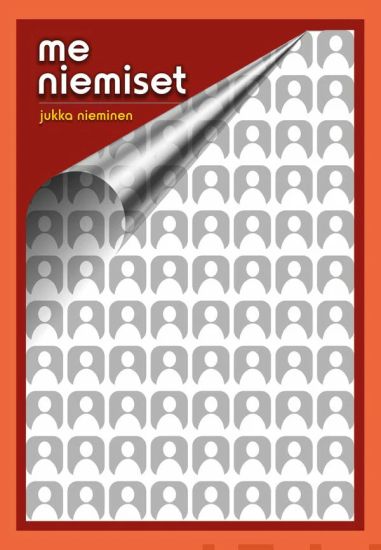 Kansikuva: Me Niemiset