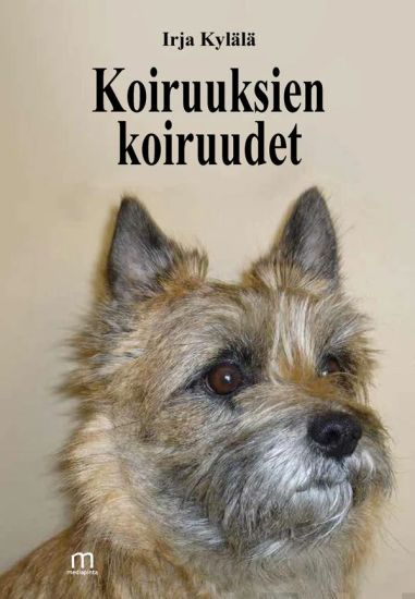 Kansikuva: Koiruuksien koiruudet