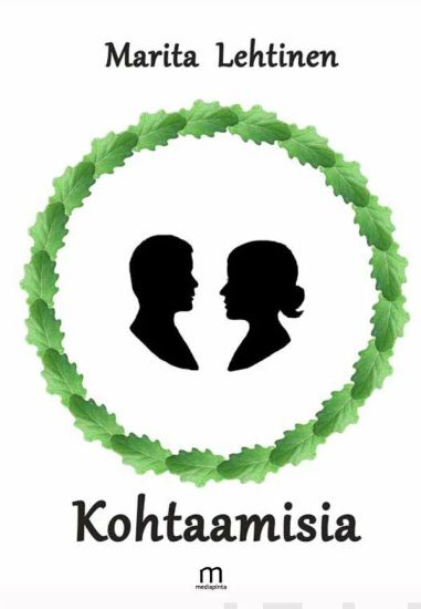 Kansikuva: Kohtaamisia