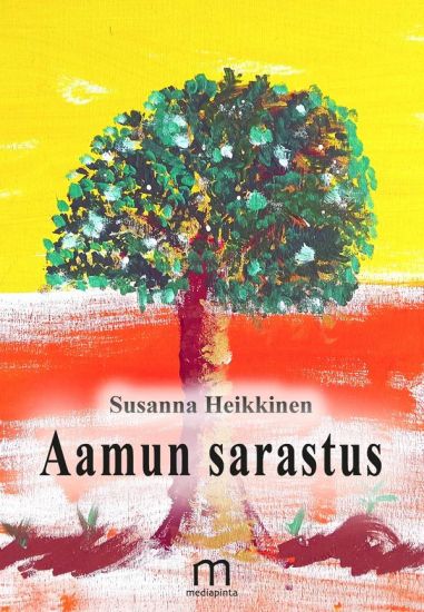 Kansikuva: Aamun sarastus