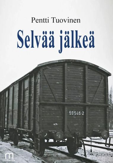 Selvää jälkeä