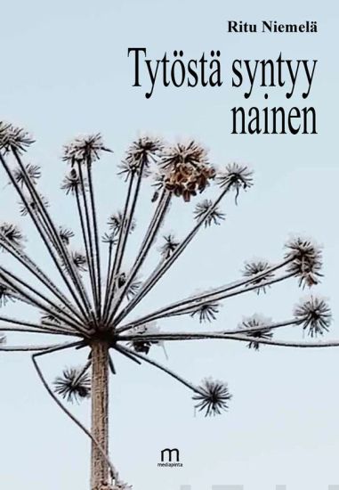 Kansikuva: Tytöstä syntyy nainen