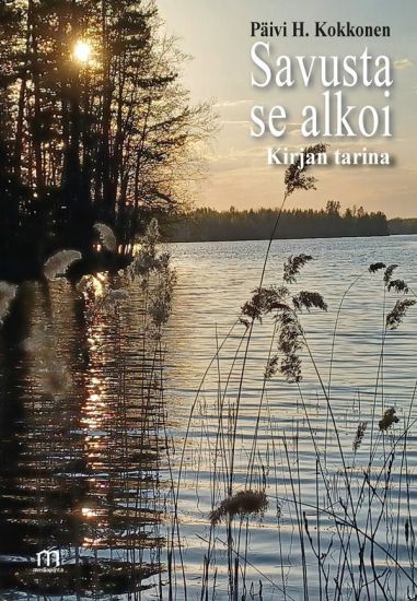 Kansikuva: Savusta se alkoi