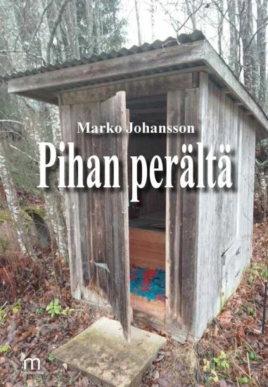 Pihan perältä