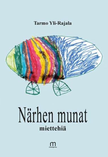 Kansikuva: Närhen munat