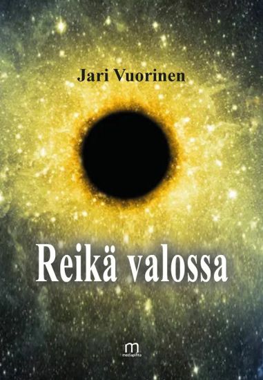 Reikä valossa