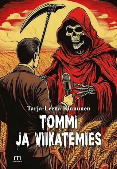 Tommi ja viikatemies