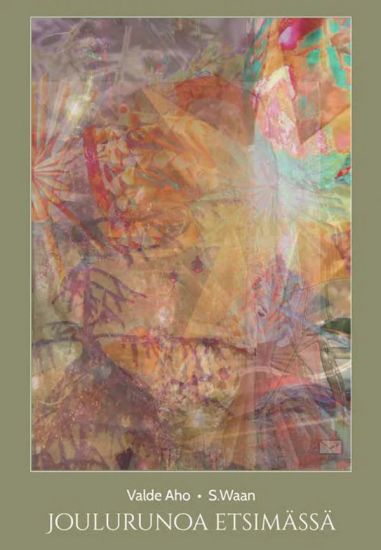 Joulurunoa etsimässä