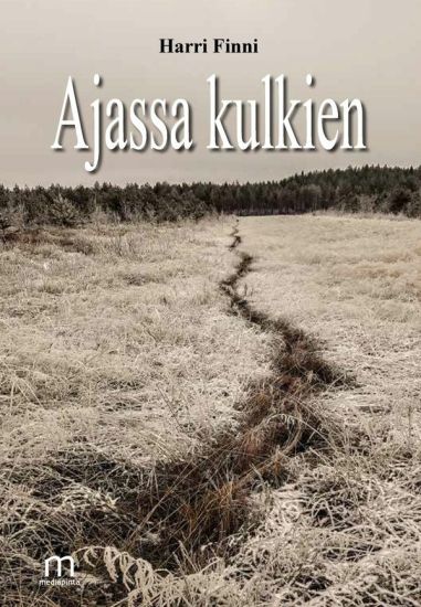 Kansikuva: Ajassa kulkien