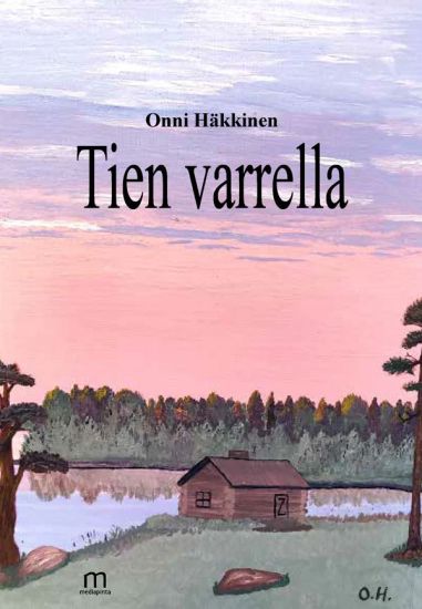 Kansikuva: Tien varrella