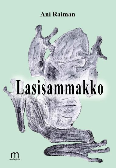 Kansikuva: Lasisammakko