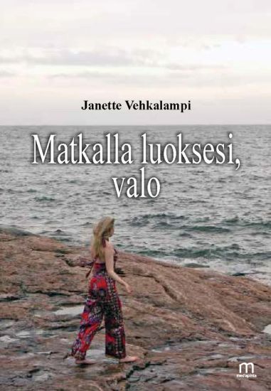 Kansikuva: Matkalla luoksesi, valo