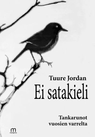 Kansikuva: Ei satakieli