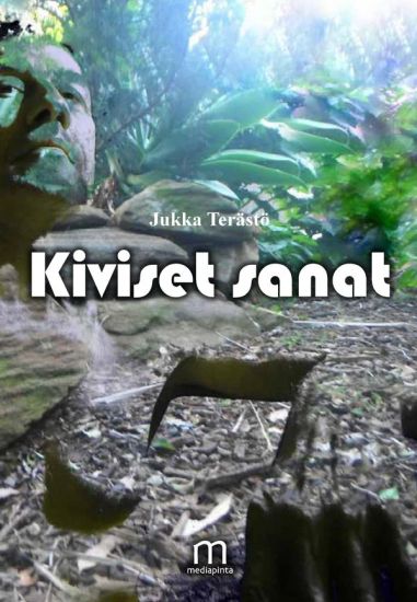 Kansikuva: Kiviset sanat