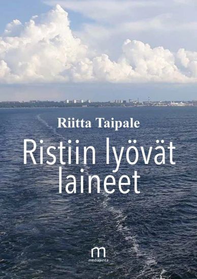 Kansikuva: Ristiin lyo¨va¨t laineet