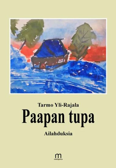 Kansikuva: Paapan tupa