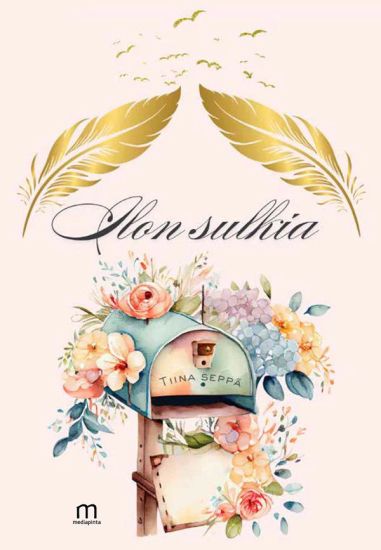 Kansikuva: Ilon sulkia