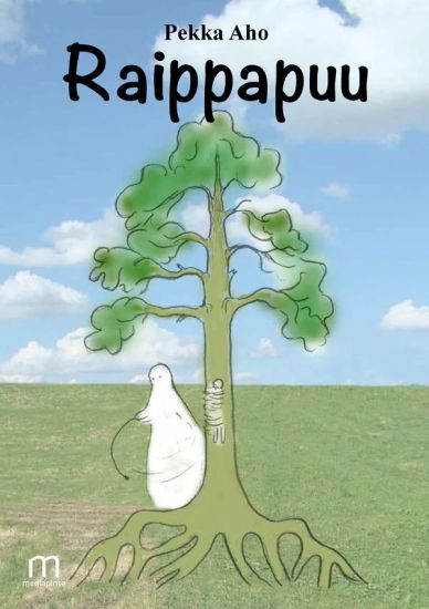 Kansikuva: Raippapuu