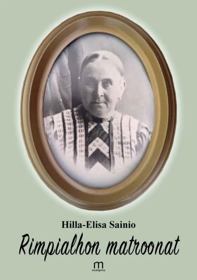 Kansikuva: Rimpialhon matroonat