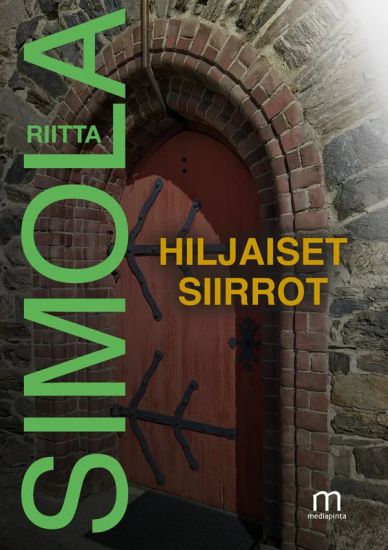 Kansikuva: Hiljaiset siirrot
