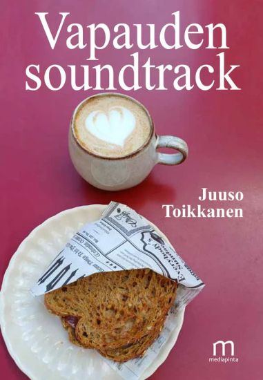 Kansikuva: Vapauden soundtrack