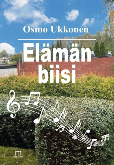 Kansikuva: Elämän biisi