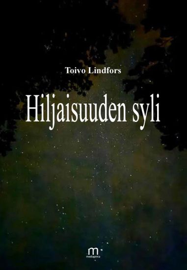 Kansikuva: Hiljaisuuden syli