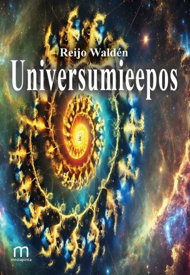 Kansikuva: Universumieepos