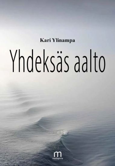Kansikuva: Yhdeksäs aalto
