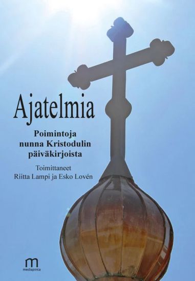 Kansikuva: Ajatelmia