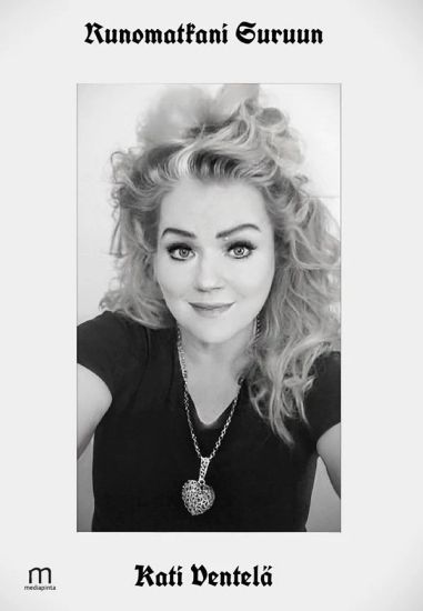 Kansikuva: Runomatkani suruun