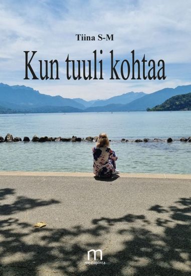 Kun tuuli kohtaa