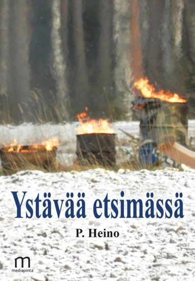 Ystävää etsimässä