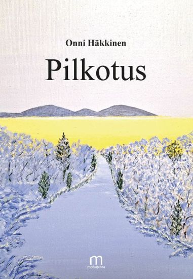 Kansikuva: Pilkotus