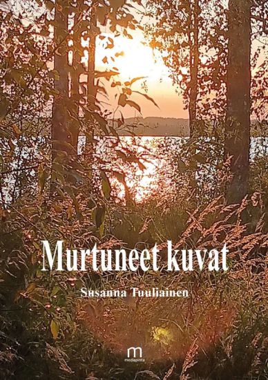 Kansikuva: Murtuneet kuvat