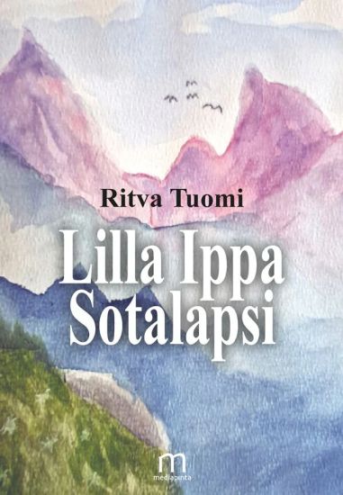 Lilla Ippa – Sotalapsi