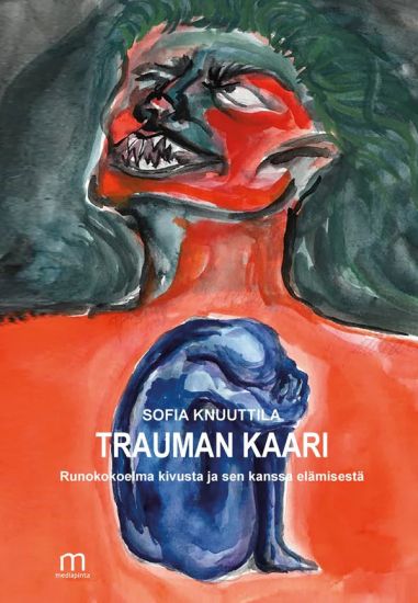Kansikuva: Trauman kaari