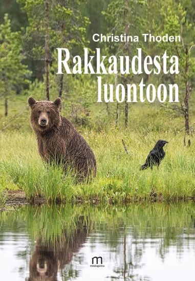 Kansikuva: Rakkaudesta luontoon